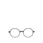 Troy round-frame glasses 1