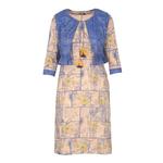 Le Reve 2 предмета Koti Style Kameez 1