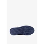 Dr Cardin The Origin: Heritage Collection Kids Laced-Up Sneaker K-RJ-100 | Деним/Искусственная замша/Кожа 6