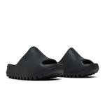Слайды adidas Yeezy Slides Kids 'Onyx' 8