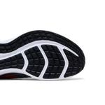 Кроссовки Nike Downshifter 11 GS 'Particle Grey Orange' 5