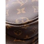 Сумка-сэтчел Monogram Multi Pochette Accessoires (2021-2026 годы) 2