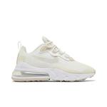 Кроссовки Nike Wmns Air Max 270 React SE 'Light Bone' 1