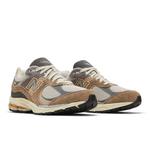 Кроссовки New Balance 2002R 'Mushroom Hazy Peach' 8