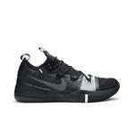 Кроссовки Nike Kobe A.D. TB 'Черный Серебристый' 1