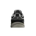 Кроссовки New Balance 990v6 Toddler 'Black Silver' 7