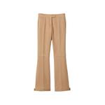 double wool pants 1