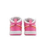 Кроссовки Air Jordan 1 Mid TD 'Pinksicle Orange' 6