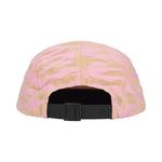 Кепка Supreme Tiger Camo Ripstop Camp Cap 'Pink' 2