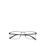Fenton rectangle-frame glasses 1