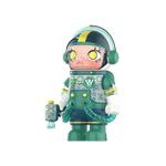 Фигурки Pop Mart Mega Space Molly Portuguese Tiles 2023 3