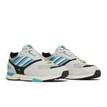 Кроссовки Adidas ZX 4000 OG 'Grey Cyan' 8