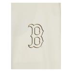 BASIC MEGA LOGO СВОБОДНЫЙ КРОЙ ФУТБОЛКА С ДЛИННЫМ РУКАВОМ BOSTON RED SOX 5