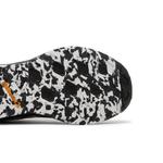 Кроссовки Adidas Terrex Two Flow Trail 'Black White' 5
