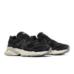 Кроссовки New Balance 9060 'Suede Pack - Black' 8