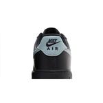 Кроссовки Nike Air Force 1 '07 'Black Cool Grey' 7