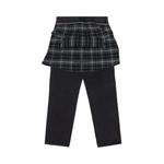 Джинсы Supreme x UNDERCOVER Layered Jean «Washed Black» 2