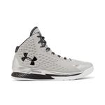 Кроссовки Under Armour Curry 1 Retro 'Black History Month' 2