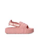 Сандалии Adilette с ремешком на пятке 1