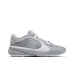 Кроссовки Nike Zoom Freak 5 TB 'Wolf Grey' 1