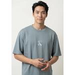 Monologo 90s Fit Футболка - Calvin Klein Jeans 3