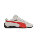 Кроссовки Puma Speedcat Shield SD 'Ash Grey Red' 1