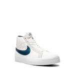 Кеды SB Blazer Mid из коллаборации с Eric Koston 2