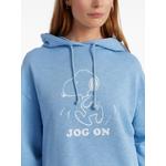 Худи Snoopy из коллаборации с Peanuts 5