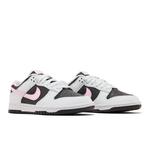 Кроссовки Nike Wmns Dunk Low «Summit White Pink Foam» 8