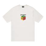 Футболки Stussy S64 Pigment Dyed Tee 'Natural' 1