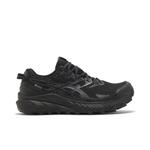 Кроссовки Asics Wmns Gel Trabuco 10 GTX 'Black Grey' 1