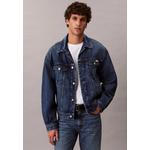 Джинсовая куртка-тракер 90-х - Calvin Klein Jeans 1