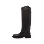 buckle-detail Fibi boots 4