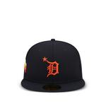 Кепка 59FIFTY Detroit Tigers 2023 All Star Game 1