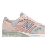 Кроссовки New Balance 920 Made in England 'Pink Grey' 2