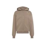 Худи Kit Small Logo на полной молнии 4