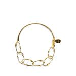 Цепочный браслет Lena 2