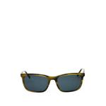 rectangle-frame sunglasses 1