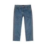 Джинсы Supreme x B.B. Simon Studded Regular Jean 'Blue' 1