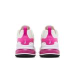 Кроссовки Nike Wmns Air Max 270 React 'Fire Pink' 6