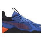 Кроссовки Hotwheels x Puma RS-X 'Royal Black' 2