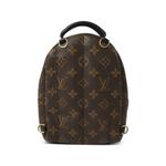 Рюкзак Mini Palm Spring Monogram 2
