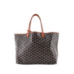 Сумка-тоут Saint Louis Printed Coated Canvas PM 2
