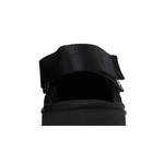 Клоги UGG Goldencoast Clog 'Black' 7