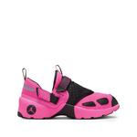 Стеганые кроссовки Trunner LX 1
