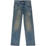 Джинсы P018 2 Year Dirty Fade Blue 1