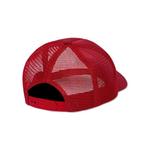 Кепки Gallery Dept. Logo Trucker 'Бордовый' 2