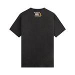 Футболки Kith x Marvel vs. Capcom Ultimate Vintage Tee 'Черный' 2