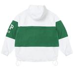 Анораки Palace x Gap Windbreaker 'White/Green' 2