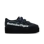 Кроссовки Onitsuka Tiger Wmns Mexico Delegation Chunk 'Black White' 1